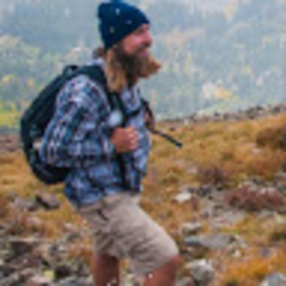 Meet your Posher, Robby - Picture 1 of 1